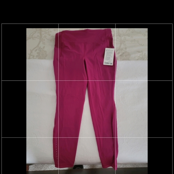 Lululemon athletic leggings - Picture 6 of 7